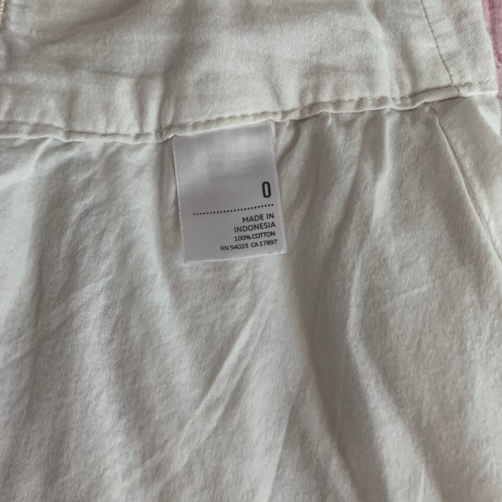 Pleated Mini Skirt - Picture 4 of 4